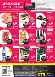 CITTI Markt Prospekt woche 43 Seite 18