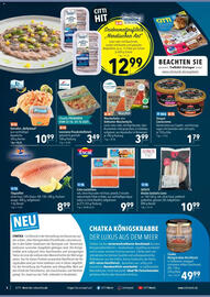 CITTI Markt Prospekt woche 43 Seite 2
