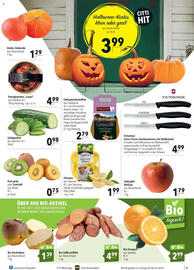 CITTI Markt Prospekt woche 43 Seite 5