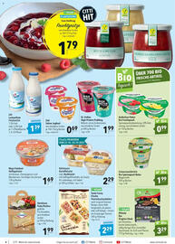 CITTI Markt Prospekt woche 43 Seite 6