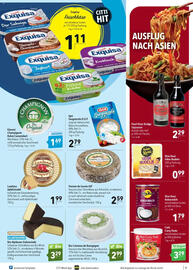 CITTI Markt Prospekt woche 43 Seite 7