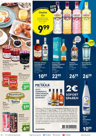 CITTI Markt Prospekt woche 43 Seite 8