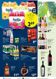 CITTI Markt Prospekt woche 43 Seite 9
