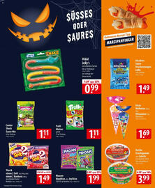 Famila Nord Ost Prospekt woche 44 Seite 11