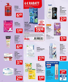 Famila Nord Ost Prospekt woche 44 Seite 14