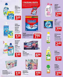 Famila Nord Ost Prospekt woche 44 Seite 15
