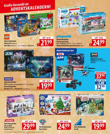 Famila Nord Ost Prospekt woche 44 Seite 19