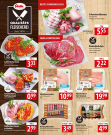Famila Nord Ost Prospekt woche 44 Seite 2