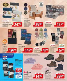 Famila Nord Ost Prospekt woche 44 Seite 22