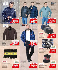 Famila Nord Ost Prospekt woche 44 Seite 23