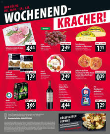 Famila Nord Ost Prospekt woche 44 Seite 24