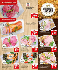 Famila Nord Ost Prospekt woche 44 Seite 3