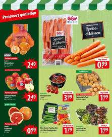 Famila Nord Ost Prospekt woche 44 Seite 4