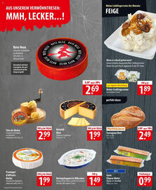 Famila Nord Ost Prospekt woche 44 Seite 5