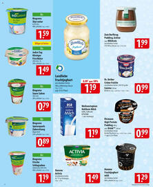 Famila Nord Ost Prospekt woche 44 Seite 6