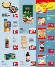 Famila Nord Ost Prospekt woche 44 Seite 9