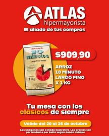 Catálogo Atlas Hipermayorista semana 43 Página 2