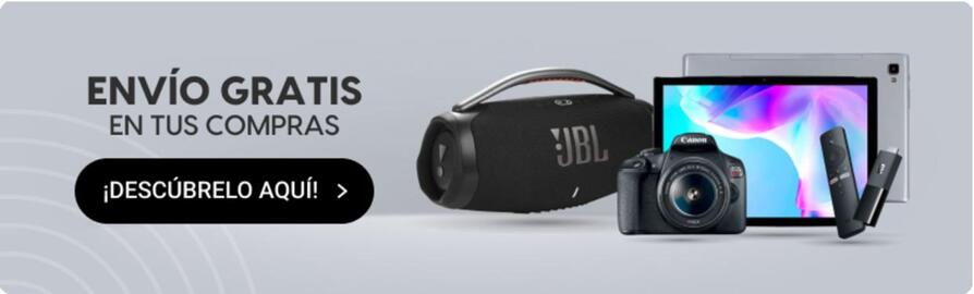 Catálogo Coolbox Página 1