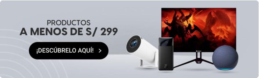 Catálogo Coolbox Página 3