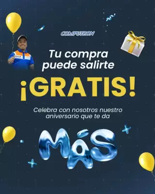 Catálogo Computron (válido hasta 31-10)