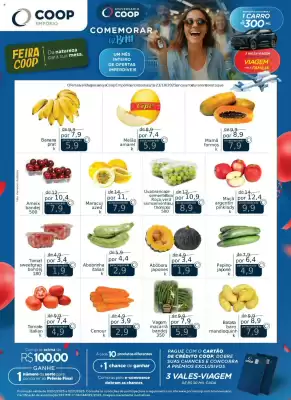 Folheto Coop (válido até 24-10)