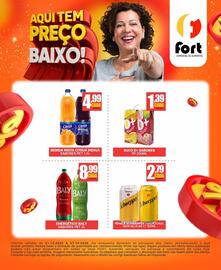Catálogo Fort Supermercados semana 43 Página 2