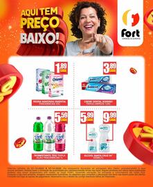 Catálogo Fort Supermercados semana 43 Página 3