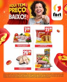 Catálogo Fort Supermercados semana 43 Página 4