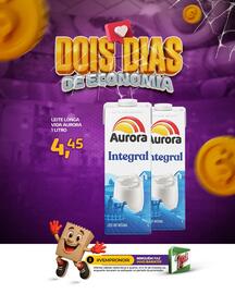 Catálogo Supermercados Nori Página 1