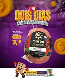 Catálogo Supermercados Nori Página 2