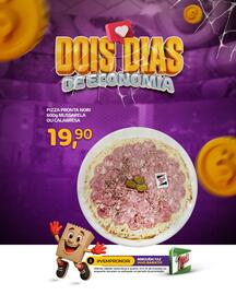 Catálogo Supermercados Nori Página 3