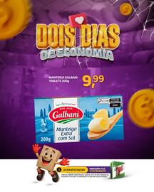 Catálogo Supermercados Nori Página 5