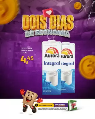Catálogo Supermercados Nori (válido até 22-10)