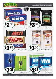 Friendly Grocer catalogue week 43 Page 2