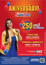 Encarte Super Bom Página 1