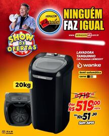 Catálogo Armazém Paraíba Página 1