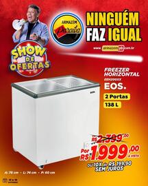 Catálogo Armazém Paraíba Página 2