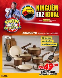 Catálogo Armazém Paraíba Página 3