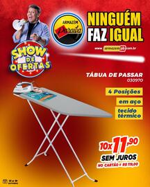 Catálogo Armazém Paraíba Página 4