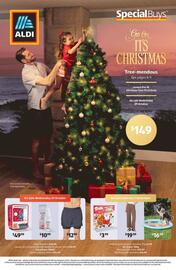 ALDI catalogue week 44 Page 1
