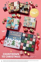 ALDI catalogue week 44 Page 10