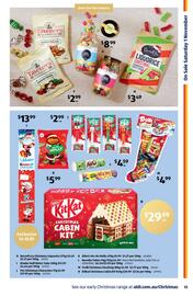 ALDI catalogue week 44 Page 15
