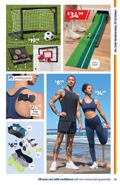 ALDI catalogue week 44 Page 21