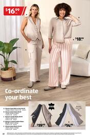 ALDI catalogue week 44 Page 22