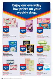 ALDI catalogue week 44 Page 28