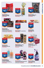ALDI catalogue week 44 Page 31