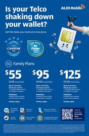 ALDI catalogue week 44 Page 32