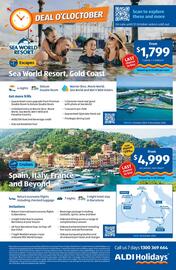 ALDI catalogue week 44 Page 33