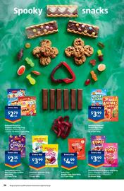 ALDI catalogue week 44 Page 36