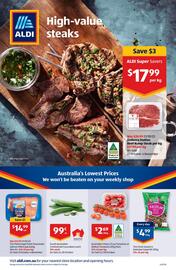 ALDI catalogue week 44 Page 40